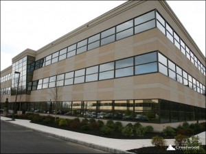 Crestwood Corporate Center